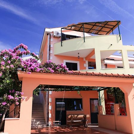 Villa Pavla Klek Bagian luar foto