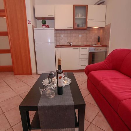 Villa Pavla Klek Bagian luar foto