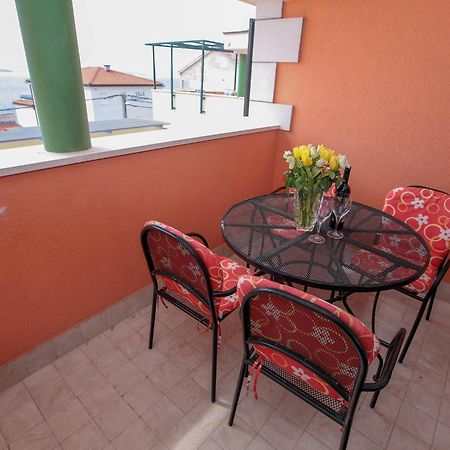 Villa Pavla Klek Bagian luar foto