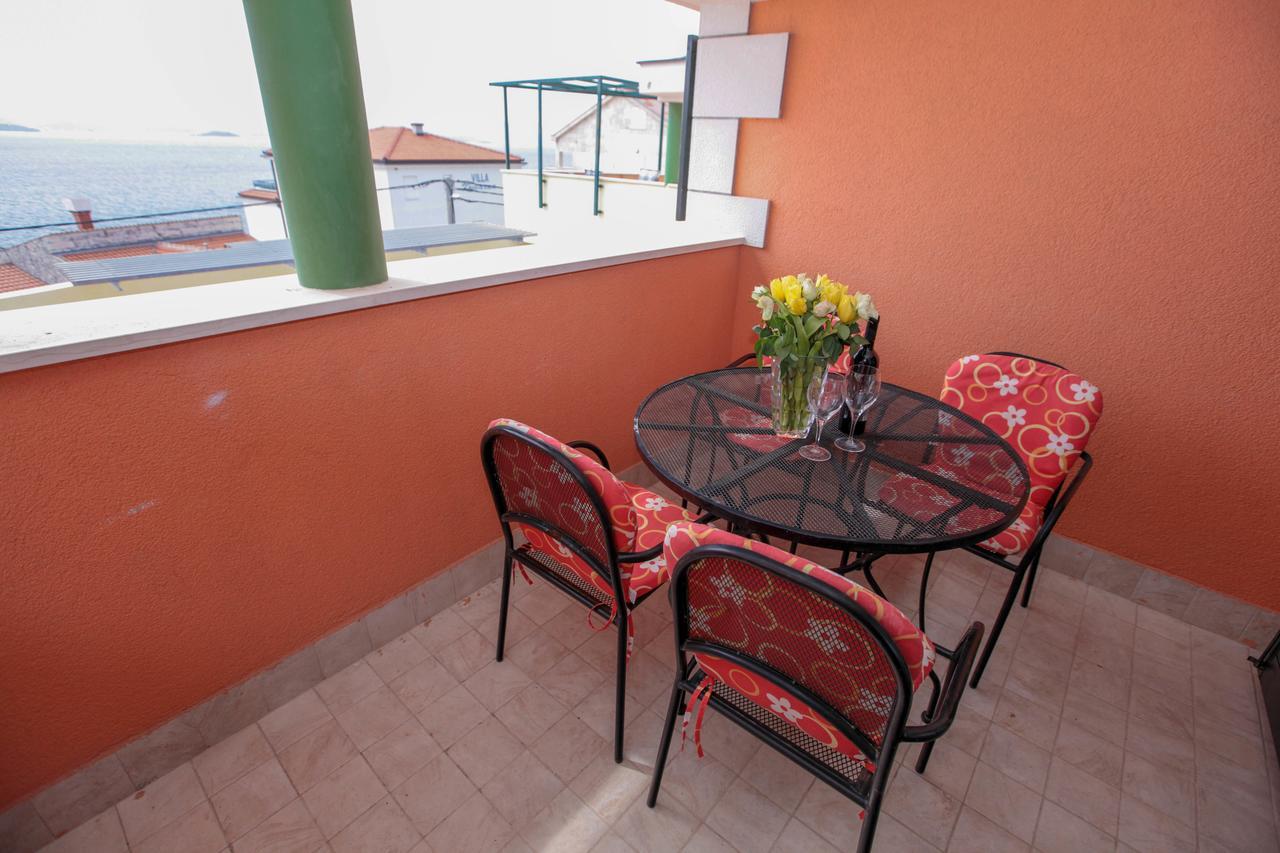 Villa Pavla Klek Bagian luar foto