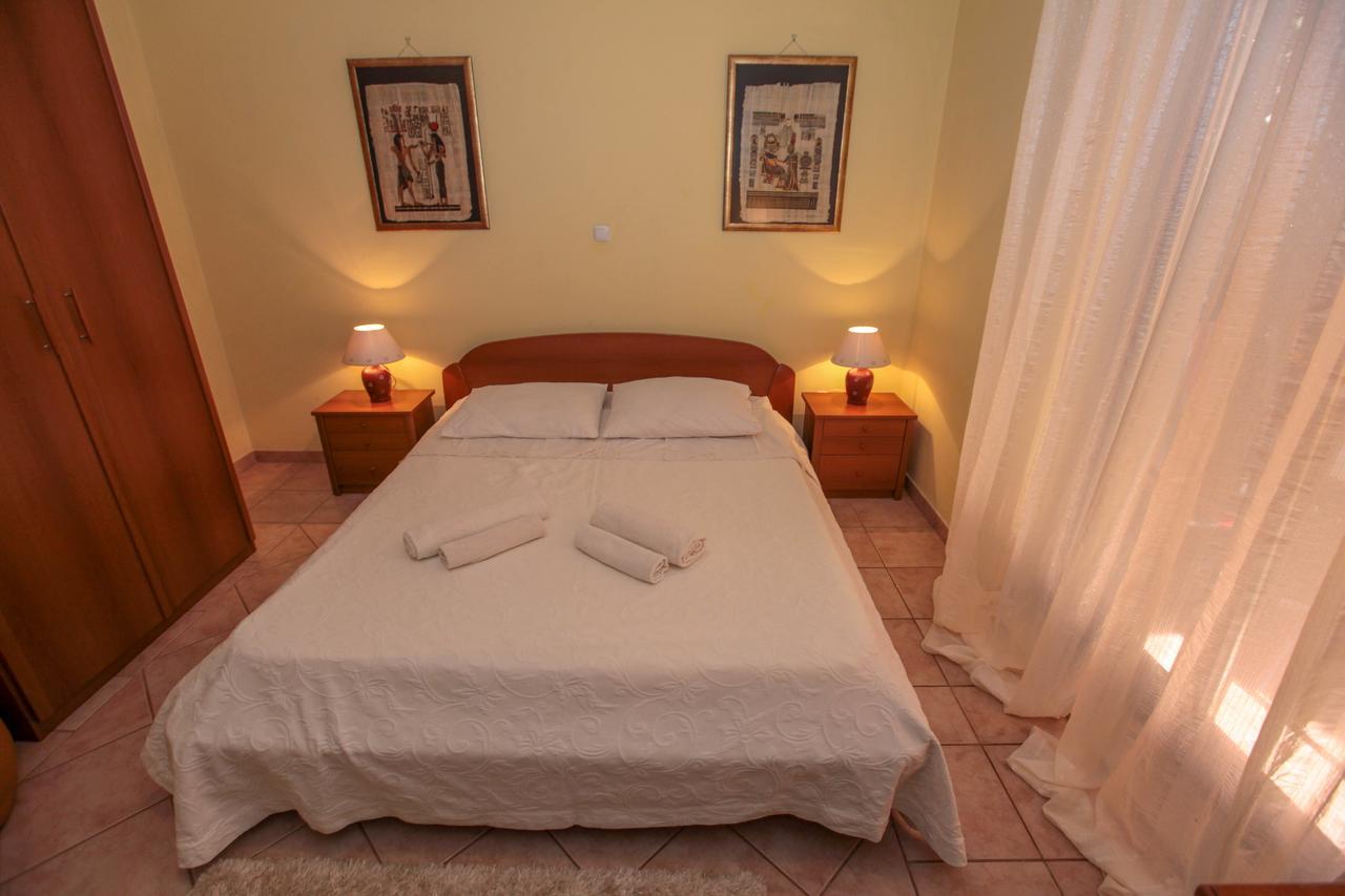 Villa Pavla Klek Bagian luar foto