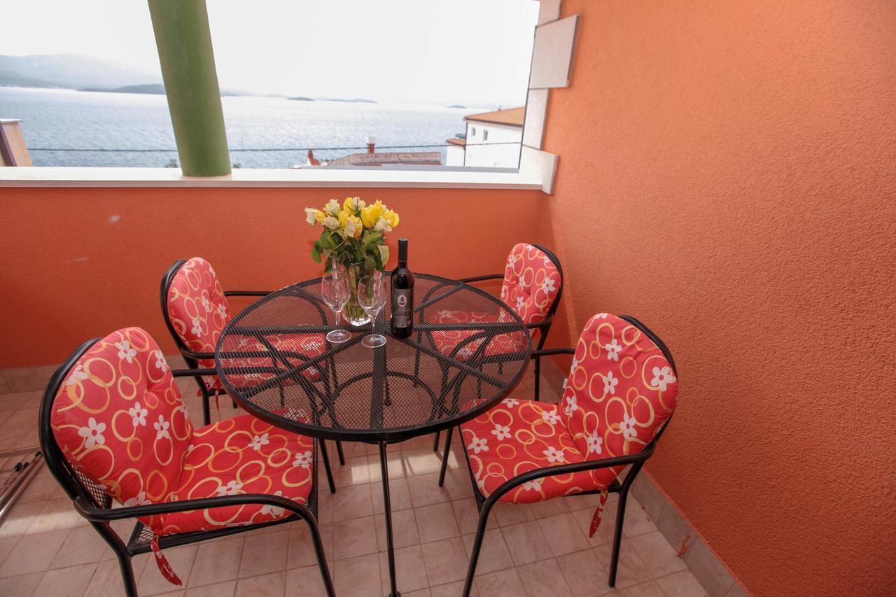 Villa Pavla Klek Bagian luar foto