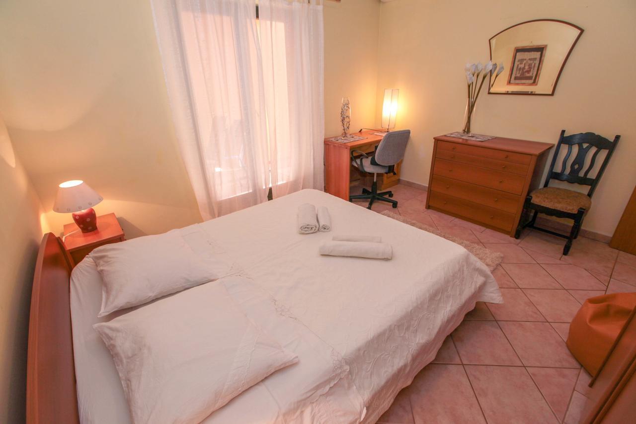 Villa Pavla Klek Bagian luar foto