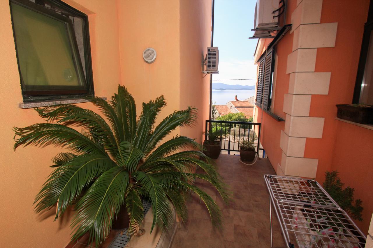Villa Pavla Klek Bagian luar foto