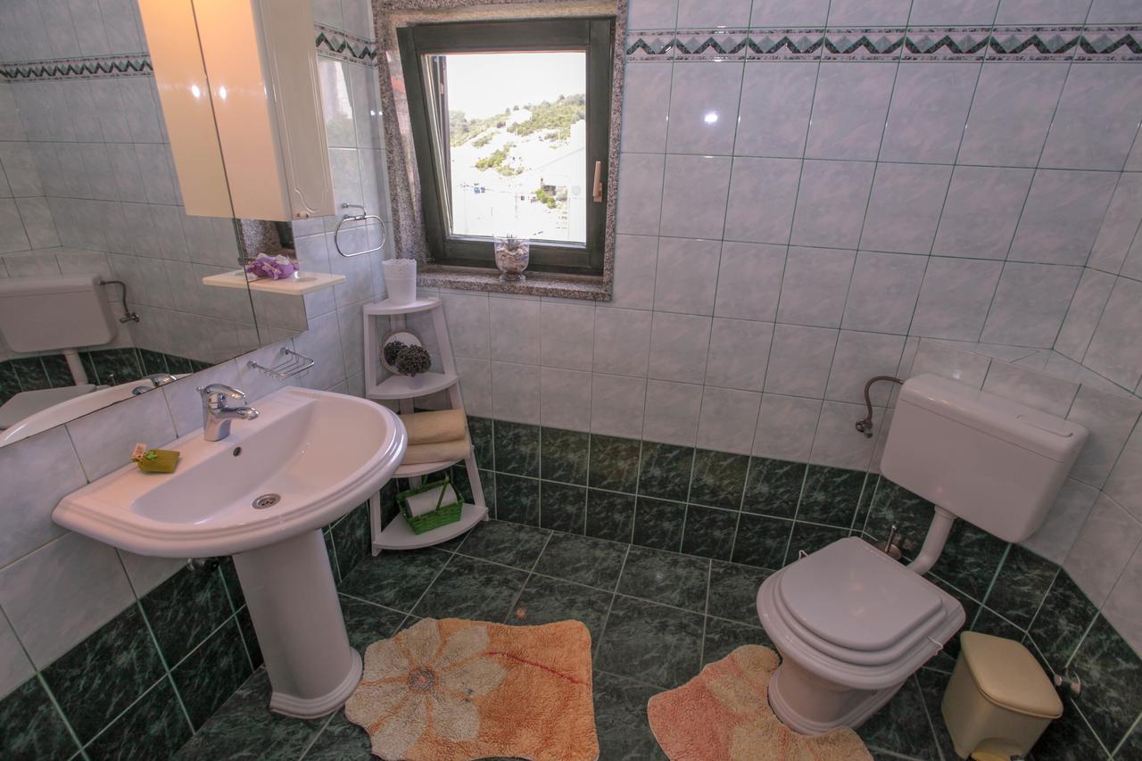 Villa Pavla Klek Bagian luar foto