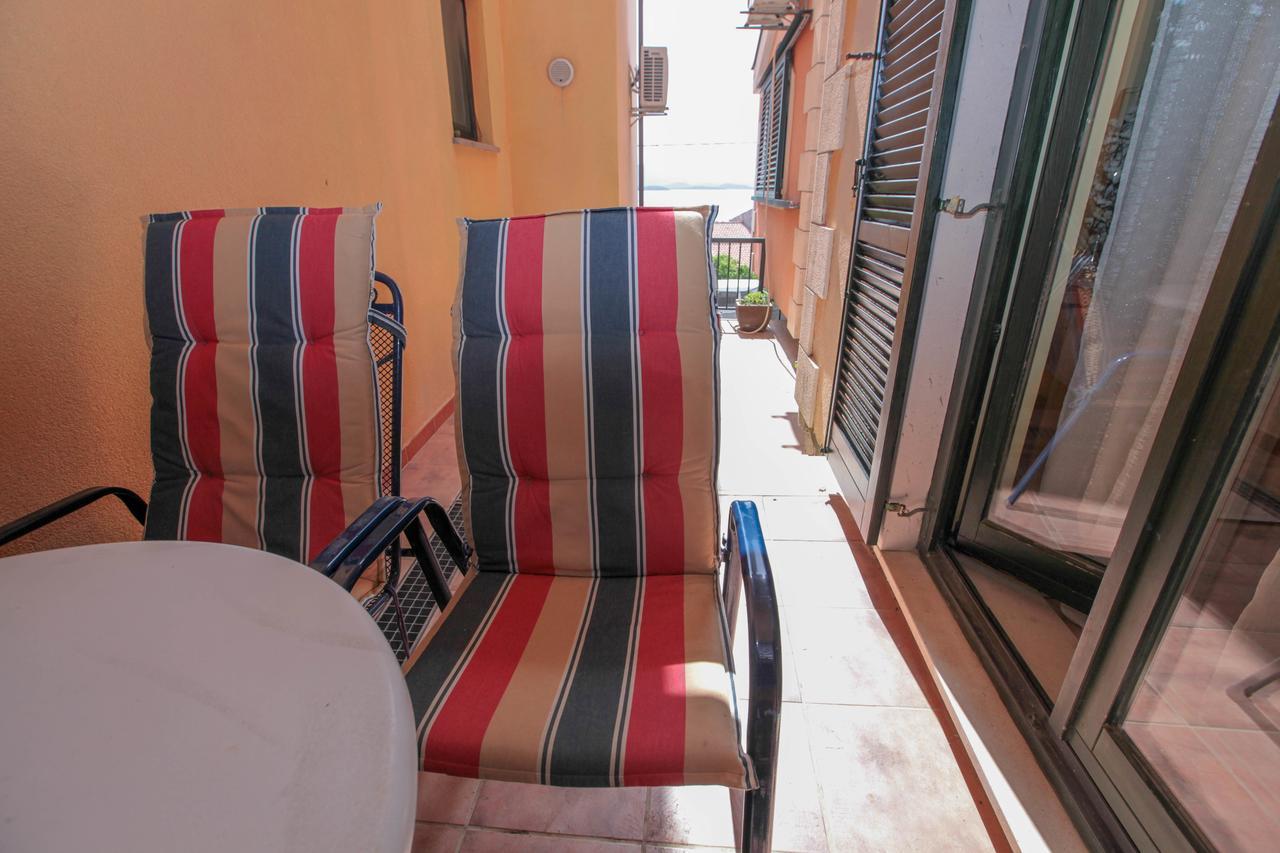 Villa Pavla Klek Bagian luar foto