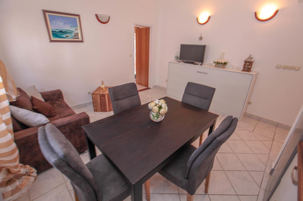 Villa Pavla Klek Bagian luar foto